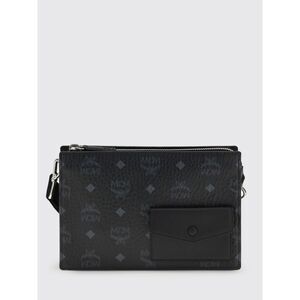 Mcm Bag Men Black